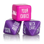 Spicy Dice image 0
