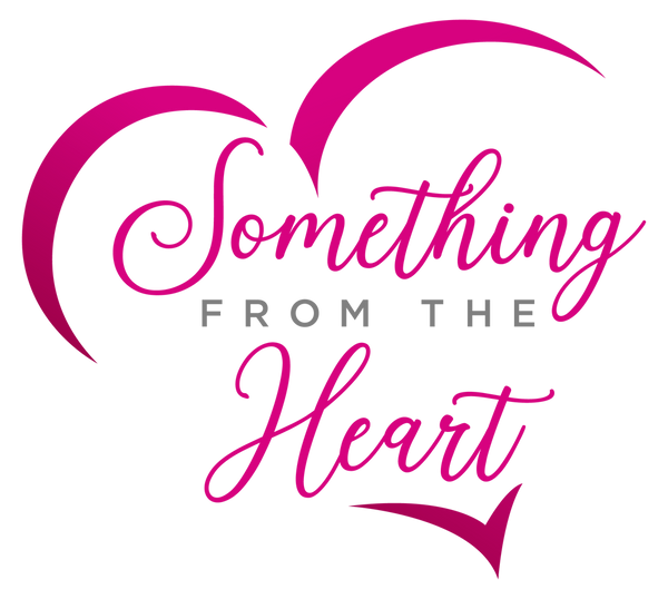 Something From The Heart 