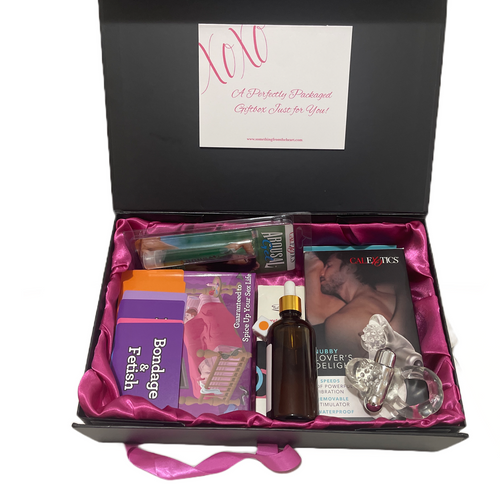 Romantic Fun Box | SFTH