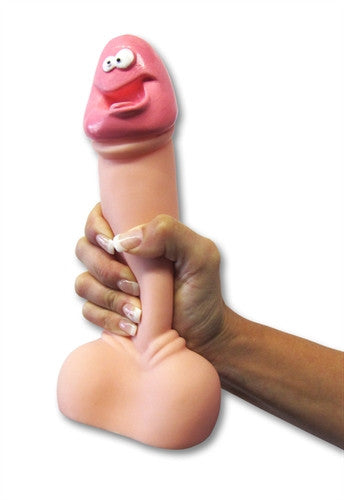 Squeaky Pecker | SFTH