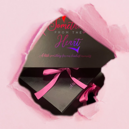 Pleasure Box for Her | SFTH